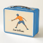 Lunch Box Ultime (Dos)