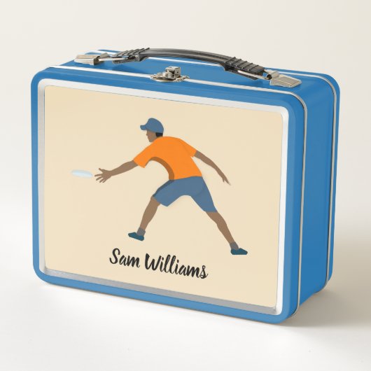 Lunch Box Ultime (Devant)