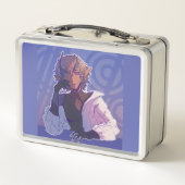 Lunch Box Un anime, (Dos)