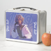 Lunch Box Un anime, (En situation)