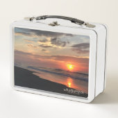 Lunch Box Un début (Devant)