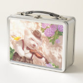 Lunch Box Une chanson pour vous (Devant)