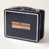 Lunch Box Une histoire de Noël dérangée Bunny de Pâques (Devant)