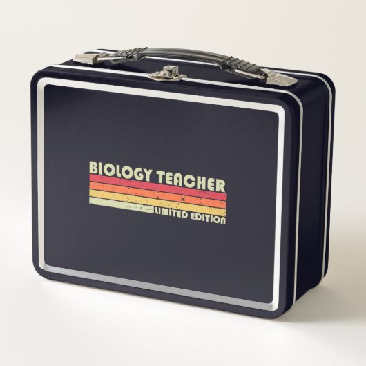 Lunch Box Une histoire de Noël dérangée Bunny de Pâques (Devant)