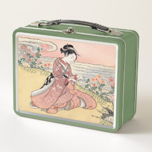 Lunch Box Une Japonaise Qui Choisit Chrysanthemum