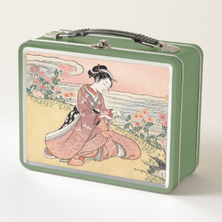 Lunch Box Une Japonaise Qui Choisit Chrysanthemum