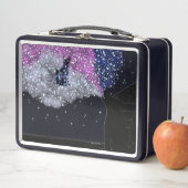 Lunch Box Une nuit d'été avec Sirius (En situation)