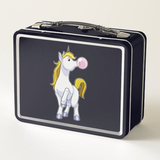 Lunch Box Unicorn (Dos)