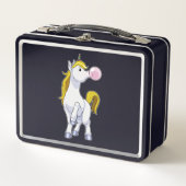 Lunch Box Unicorn (Devant)