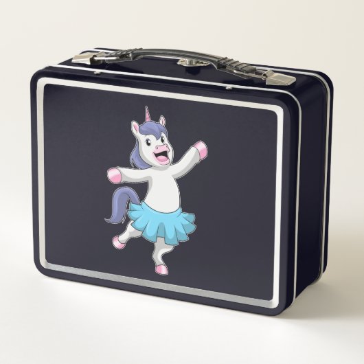 Lunch Box Unicorn (Dos)