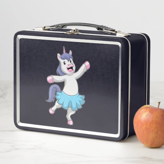 Lunch Box Unicorn (En situation)