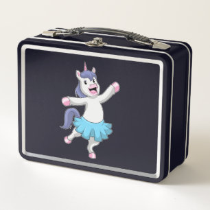 Lunch Box Unicorn