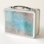 Lunch Box Unicorn Sparkle (Dos)