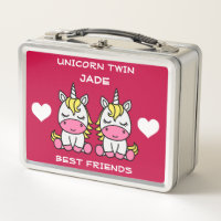 Unicorn Twin Sister