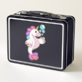 Lunch Box Unicorne avec bulles d'eau.PNG (Dos)