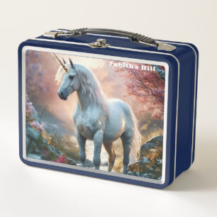Lunch Box Unicorne de fée