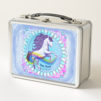 Lunch Box Unicorne en gras