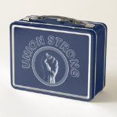 Lunch Box Union forte (Dos)