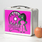 Lunch Box Unique (En situation)