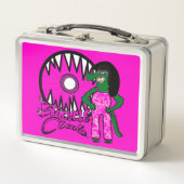 Lunch Box Unique (Devant)