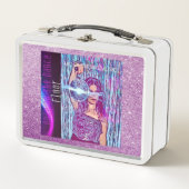 Lunch Box Uniquement sur le Dance Floor (Devant)