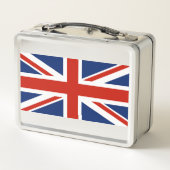 Lunch Box United Kingdom of Great Britain and Northern Irela (Dos)