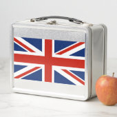 Lunch Box United Kingdom of Great Britain and Northern Irela (En situation)