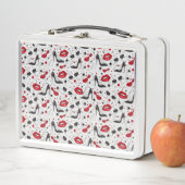 Lunch Box Uptown Girl (En situation)