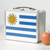 Lunch Box Uruguay (En situation)