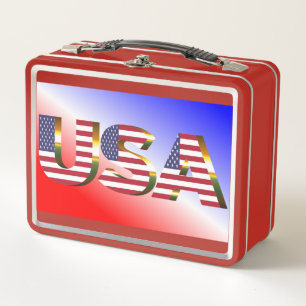 LUNCH BOX USA