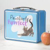 Lunch Box Utile de manière prospective (En situation)