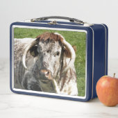 LUNCH BOX VACHE (En situation)