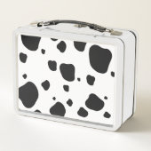 Lunch Box Vache motrice (Dos)