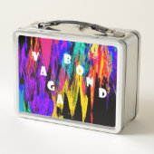 Lunch Box Vagabond (Dos)