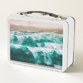 Lunch Box Vagues (Dos)
