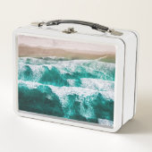 Lunch Box Vagues (Devant)