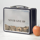 Lunch Box Valise Rigide Elite Travel Pro (En situation)