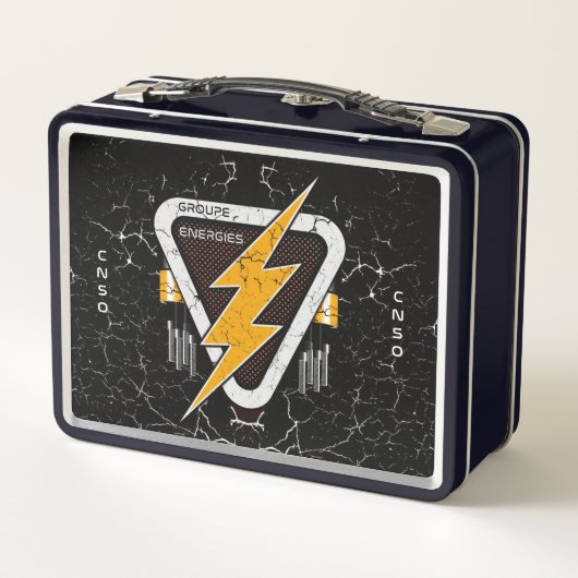 LUNCH BOX VALISETTE NRJ 2025 (Dos)