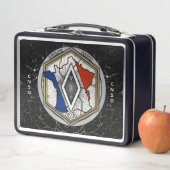 LUNCH BOX VALISETTE RADIO 2025 (En situation)