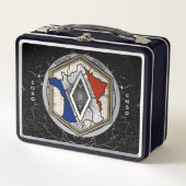 LUNCH BOX VALISETTE RADIO 2025 (Devant)