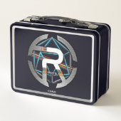 LUNCH BOX VALISETTE REMATIS (Dos)