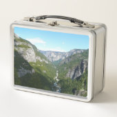 Lunch Box Vallée de Yosemite dans le parc national de Yosemi (Devant)