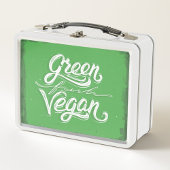 Lunch Box Vegan