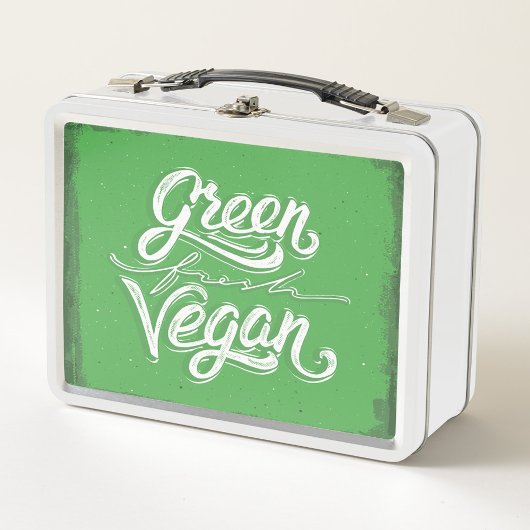 Lunch Box Vegan