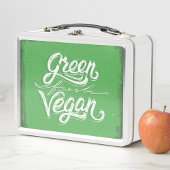 Lunch Box Vegan