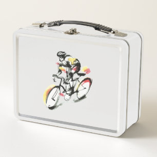 Lunch Box Vélo de route