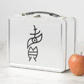 Lunch Box Vendre (En situation)