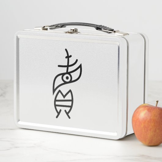 Lunch Box Vendre (En situation)