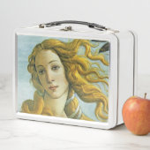 Lunch Box Vénus * Sandro Botticelli (En situation)
