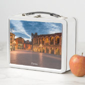 Lunch Box Vérone (En situation)